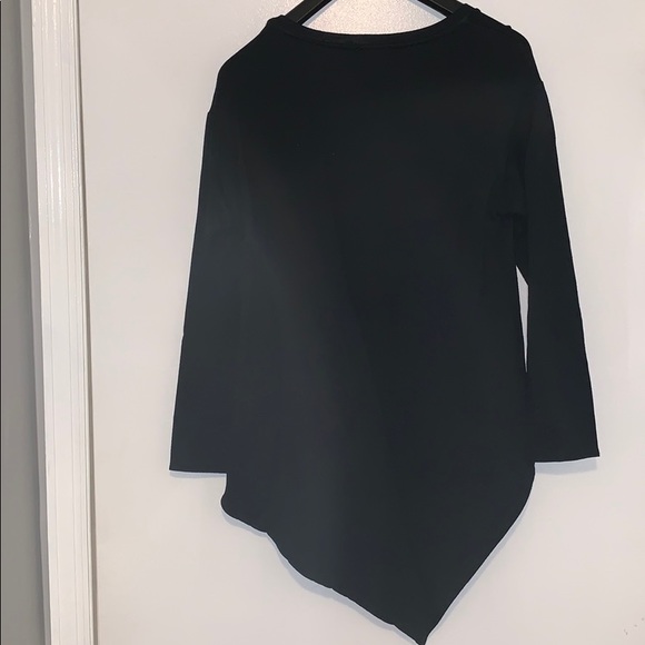 Brand New Soft Joie Crew Neck Cotton Top - Picture 2 of 3